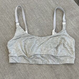 Bodily The Everything nursing bra